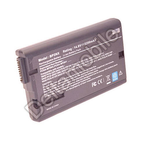 Akumulators (analogs) Sony PCG-K,PCG-FR,PCG-GRX