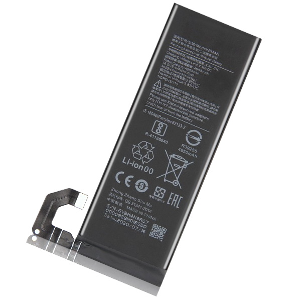 Akumulators (analogs) Xiaomi BM4N (Xiaomi Mi