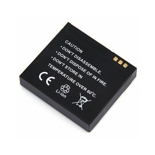 Akumulators (analogs) Xiaomi YI Action Camera