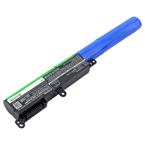 Akumulators (analogs)Asus X541, R541 ; A31LP4Q, A31N1601