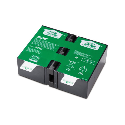 Akumulators BR900GI/ SMT750RMI2UC | APCRBC123 |