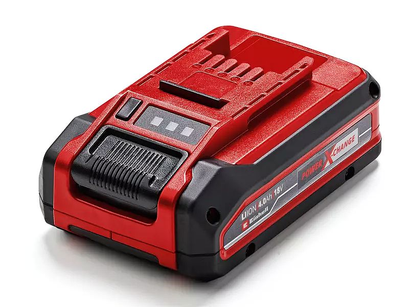 AKUMULATORS `EINHELL 18V 4.0AH POWER-X-CHANGE