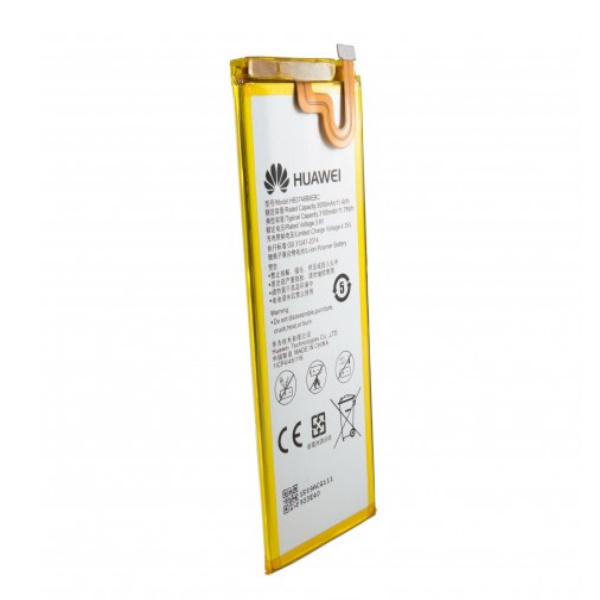 Akumulators Huawei Ascend G7 (HB3748B8EBC) |