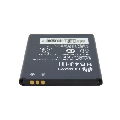 Akumulators Huawei Ascend Y100,U8150,U8185
