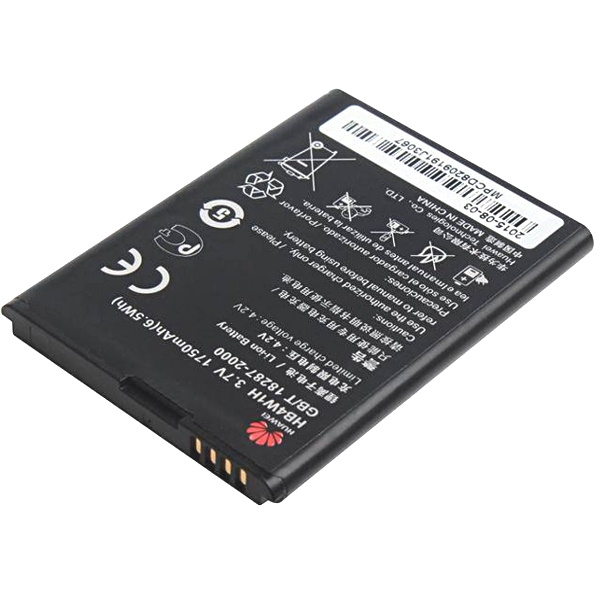 Akumulators HUAWEI modemiem E5830 (HB4W1H) oriģinālāis