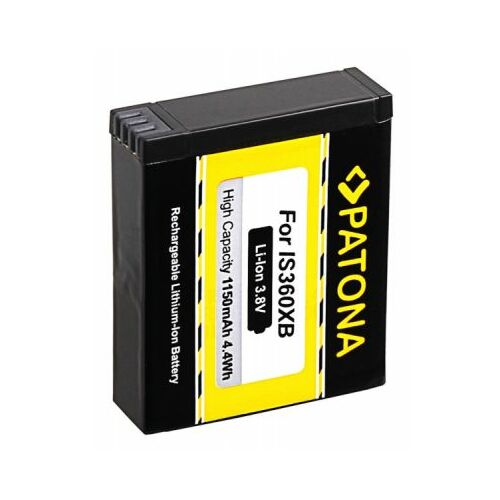 Akumulators Insta360 One X Action Cam
