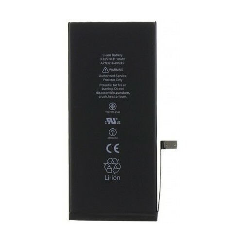Akumulators iPhone 7 Plus 2900mAh Original