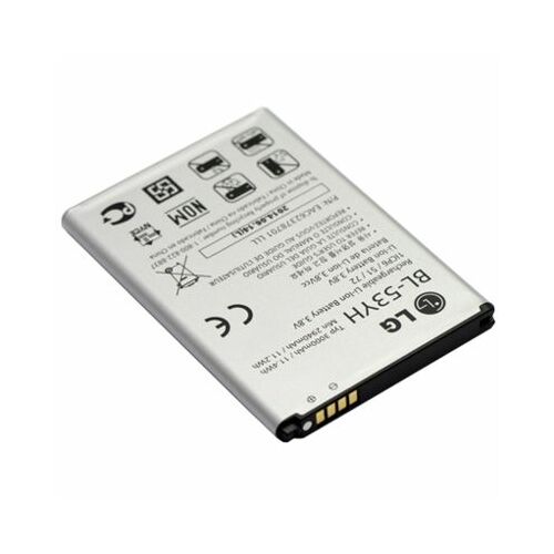 Akumulators LG G3 D855 (BL-53YH)-3000mAh |