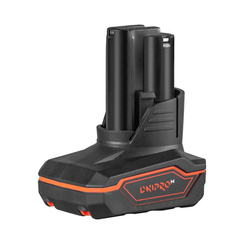 Akumulators Li-Ion 12V, 4.0Ah BP-125
