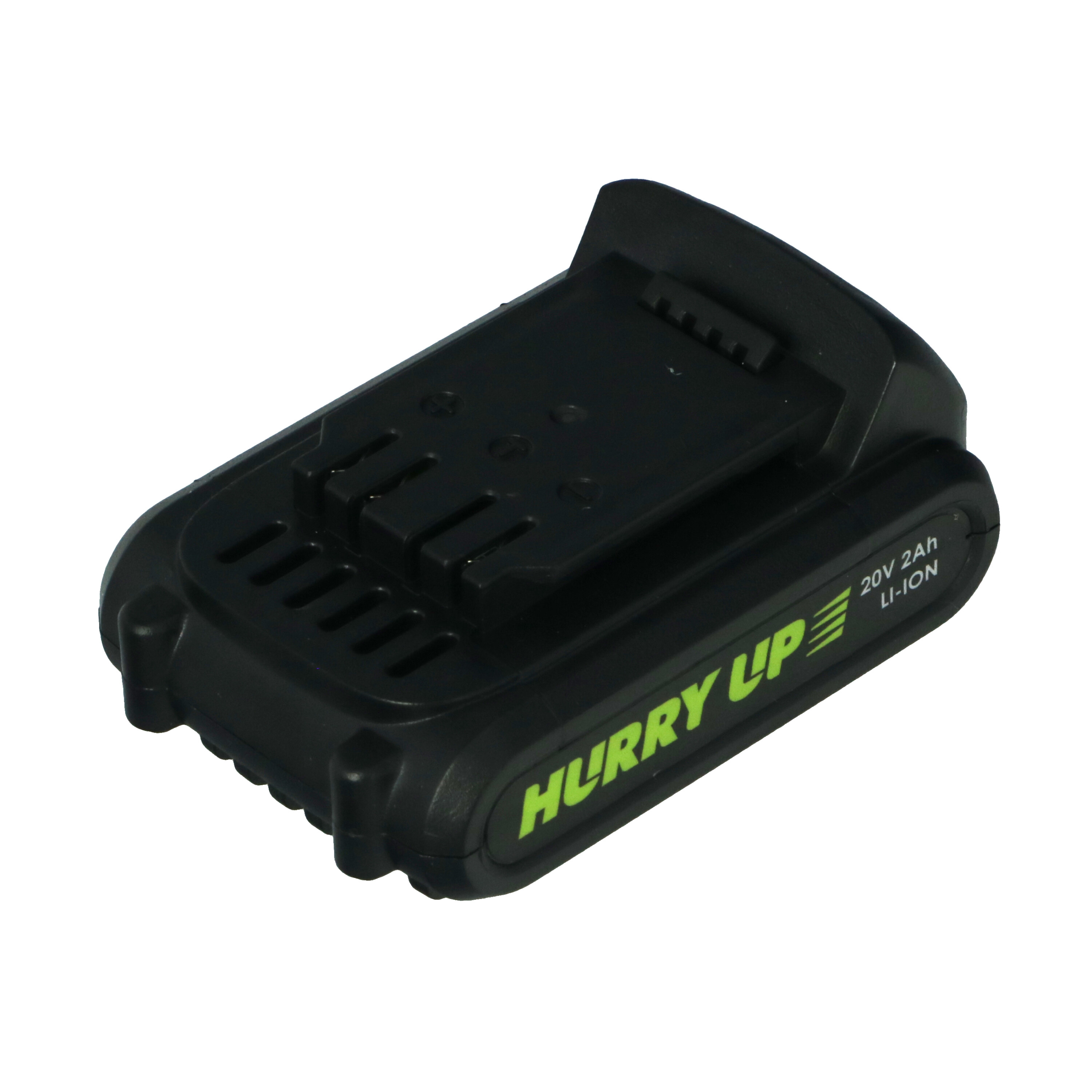 HURRY UP Akumulators Li-Ion 20V, 2