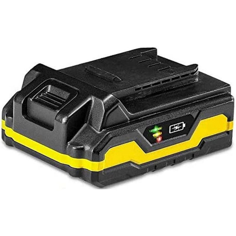 Akumulators LI-ION 20V 2Ah FLEXPOWER TROTEC