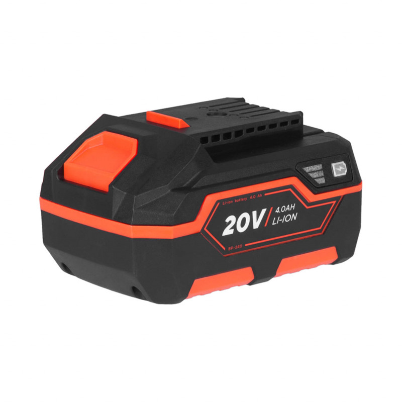 Akumulators Li-Ion 20V, 4.0Ah BP-240