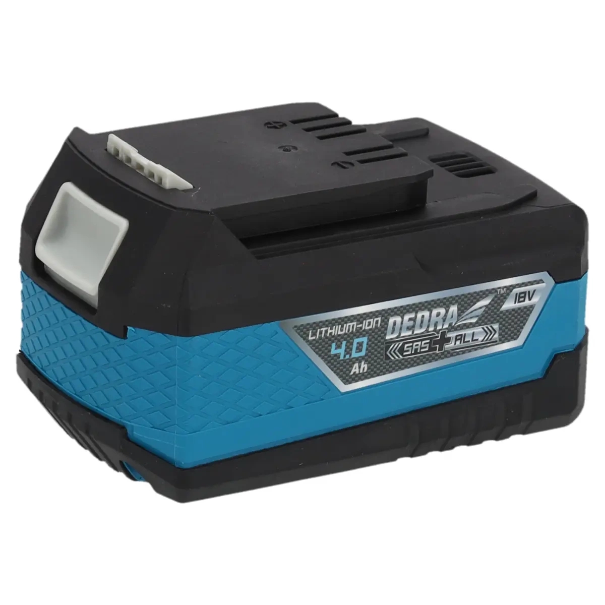 DEDRA-EXIM Akumulators Lithium-Ion 4.0 Ah