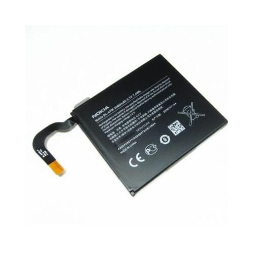 Akumulators Nokia Lumia 925 (BL-4YW)-2000mAh |