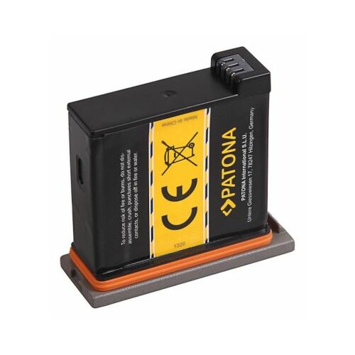 Akumulators Osmo Action Cam AB1, P01