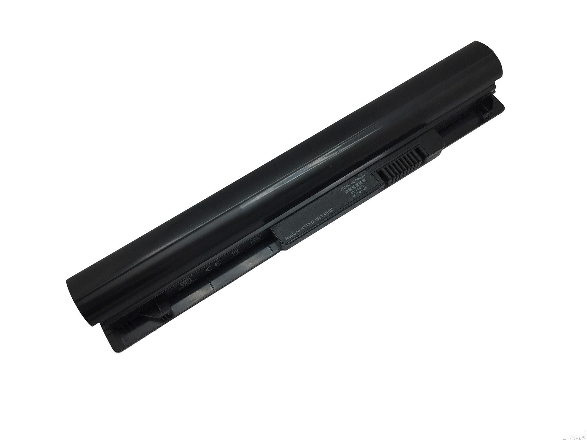 EXTRADIGITAL Notebook battery, HP HSTNN-IB5T, 2600mAh
