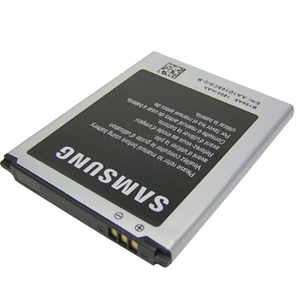 Akumulators Samsung Galaxy Core i8260 (EB-B150AE)