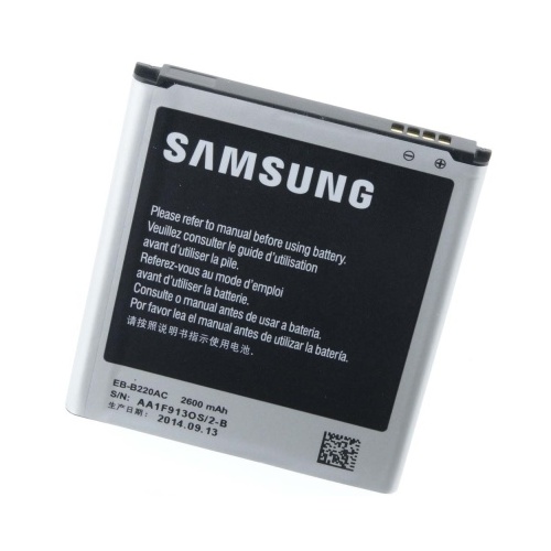 Akumulators  Samsung Galaxy Grand 2 G7102