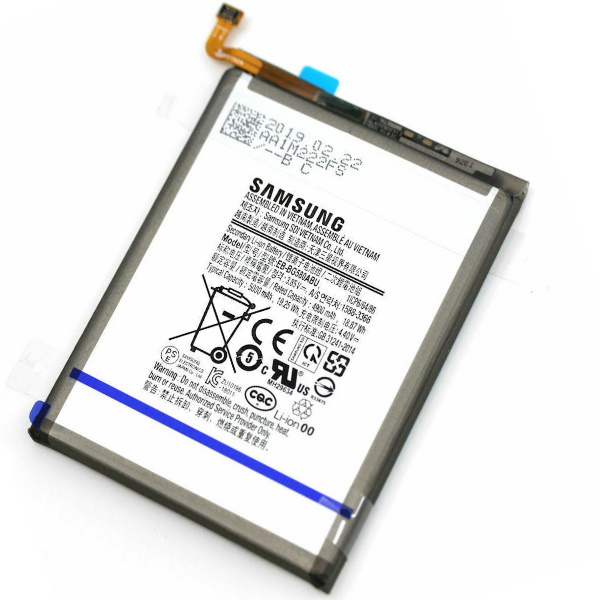 Akumulators Samsung Galaxy M20 SM-M205F, M30