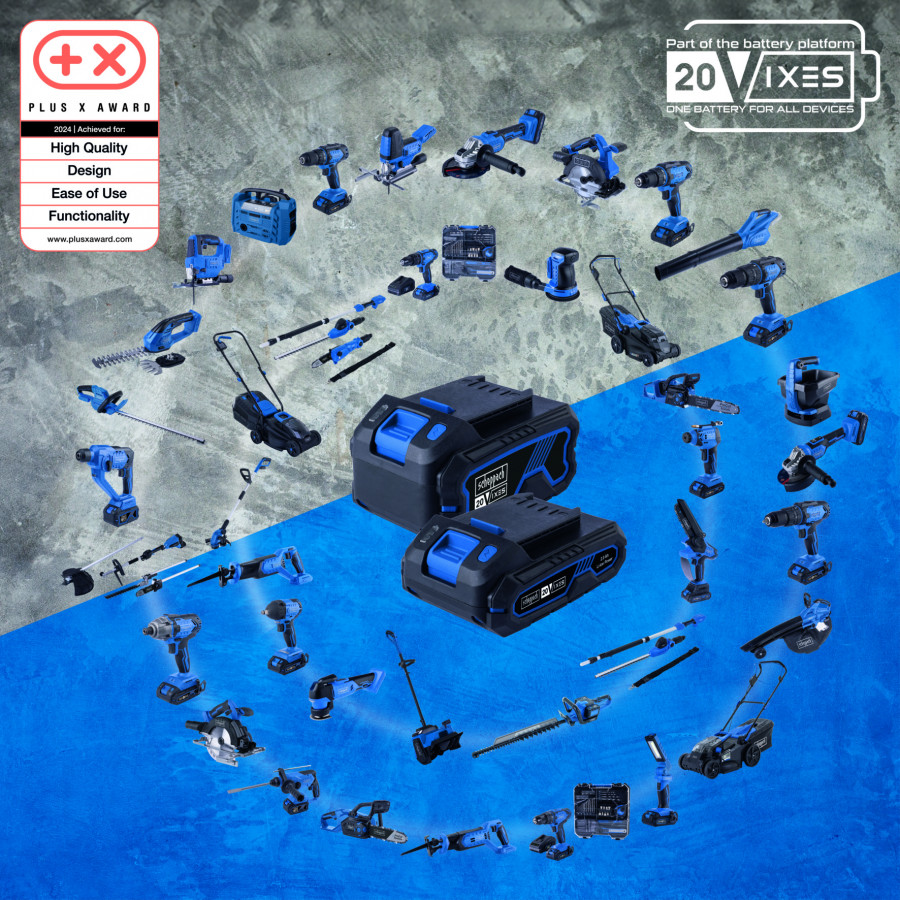 Akumulators SBP2.0, 20 V /