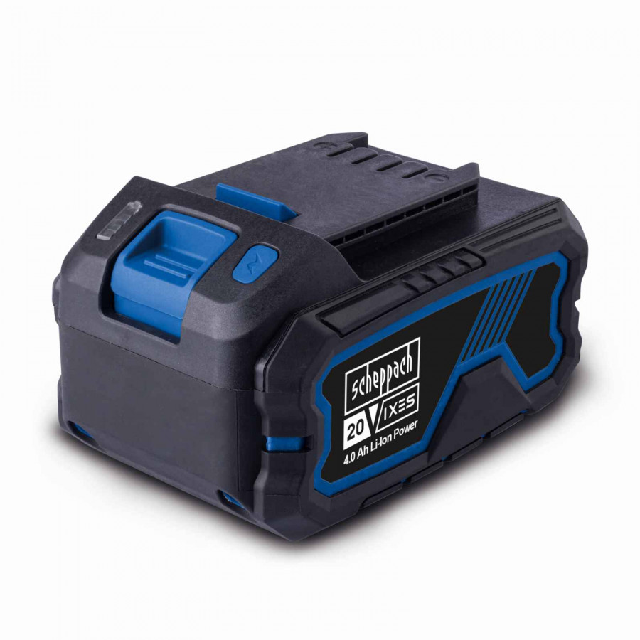 Akumulators SBP4.0, 20 V /