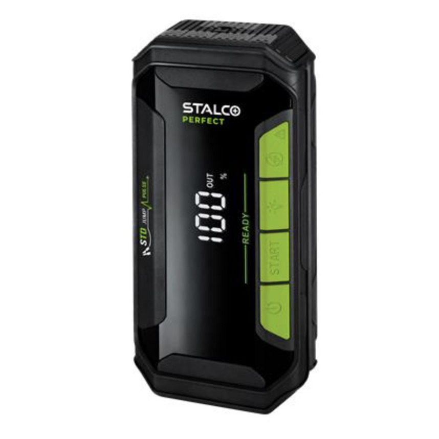 Stalco Perfect Akumulators/starteris JumpPulse 20 000mAh