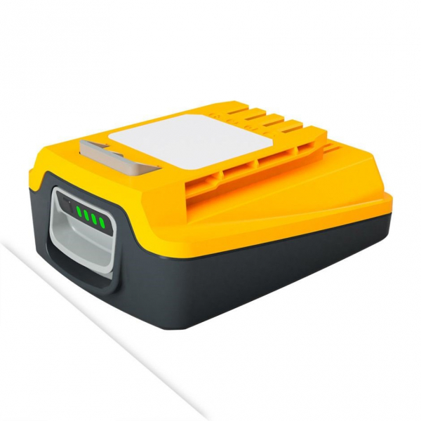 Akumulators Stiga E22 20V 2Ah |