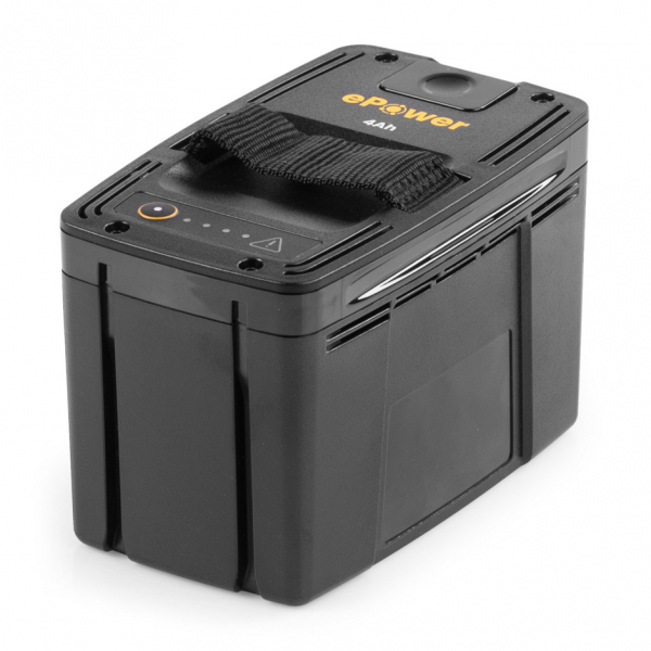 Akumulators Stiga E440 48V 4Ah |