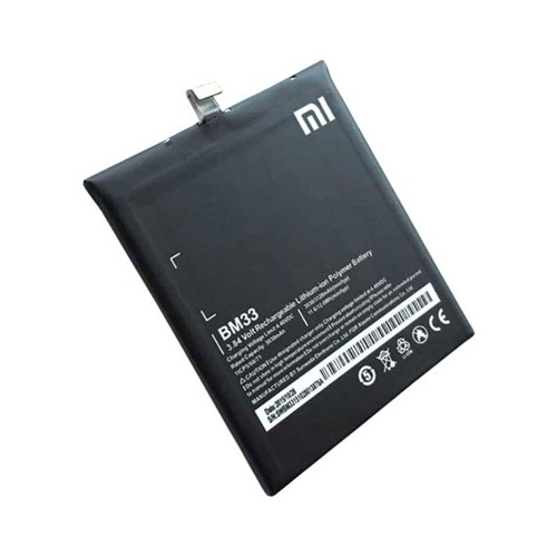 Akumulators Xiaomi BM33 (Xiaomi Mi4i) oriģinālais