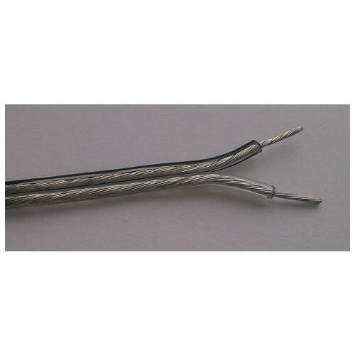 TECHNOKABEL Akustikas audio vads 2x2.5mm²