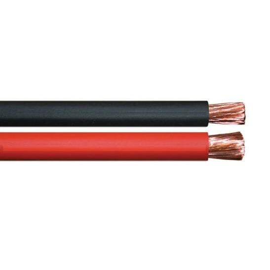 HELUKABEL Akustikas vara vads 0.75mm²
