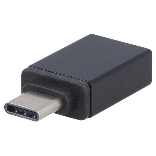 Akyga adapter AK-AD-54 USB type C