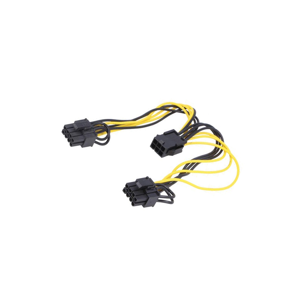 AKYGA Adapter z kablem AK-CA-55 PCI-E