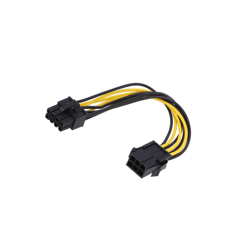 Akyga AK-CA-07 Cable: mains PCI-E 6pin