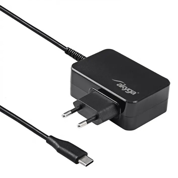 Akyga AK-TB-09 power adapter/inverter Indoor 5