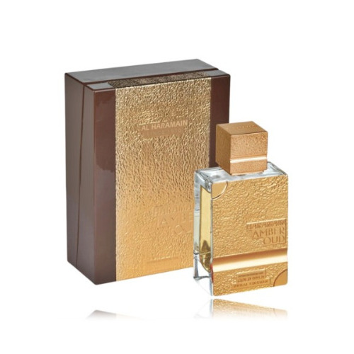 Al Haramain Amber Oud Gold 999