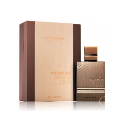 BRABANTIA Al Haramain Amber Oud Gold