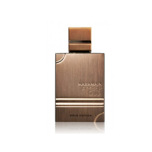 Al Haramain Amber Oud Gold Edition