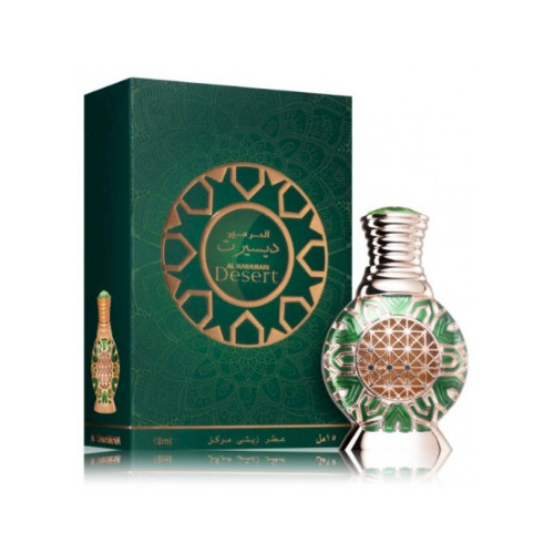 Al Haramain Desert Parfimērijas eļļa CPO
