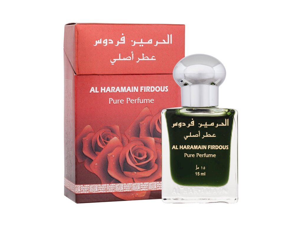Al Haramain Firdous Perfume oil |