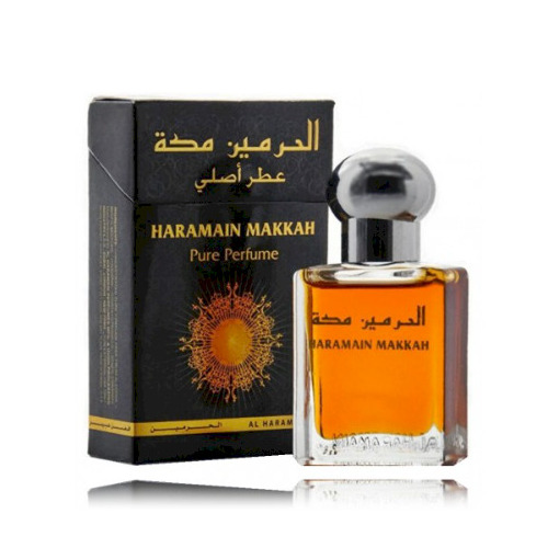 Al Haramain Makkah Parfimērijas eļļa CPO