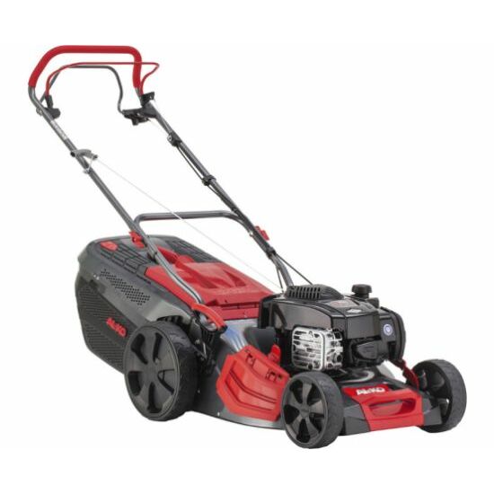 AL-KO Benzīna zāles pļāvējs Premium 524