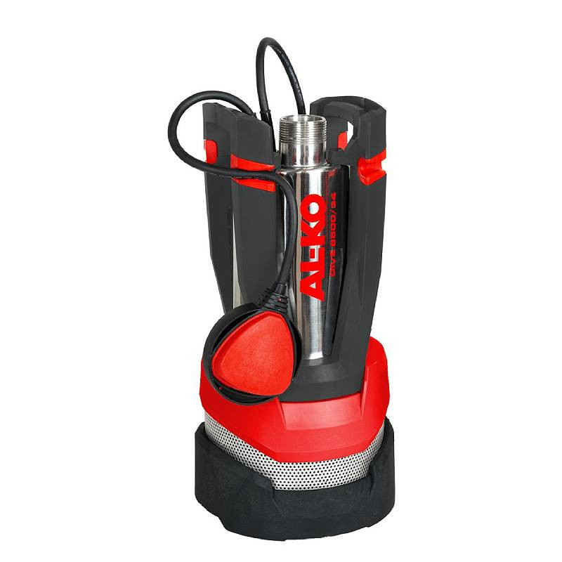 AL-KO Spiediena sūknis DIVE 6500/34 1000W
