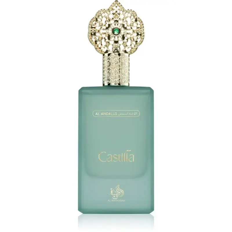 Al Wataniah Castilla Parfimērijas ūdens EDP
