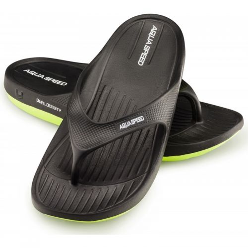 AQUA-SPEED Alcano (Tumši zila, 42) |