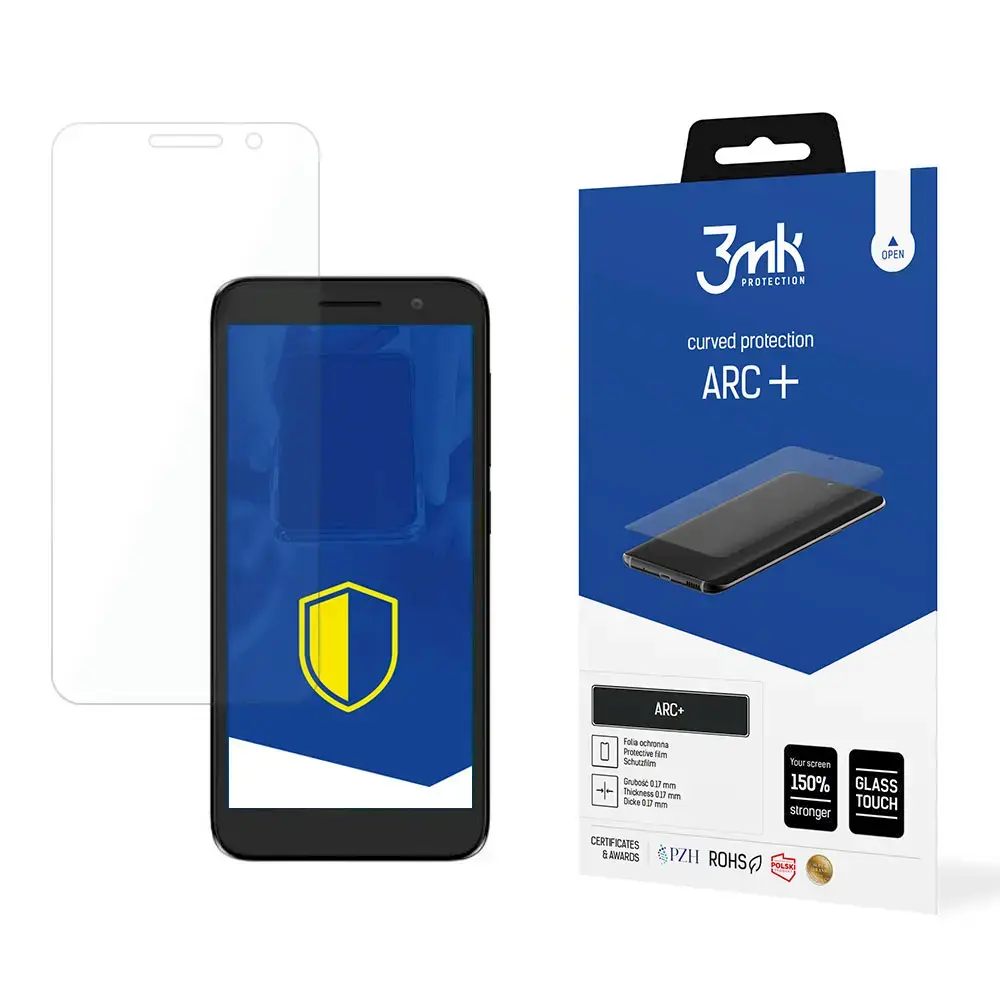 3mk Protection Alcatel 1 2019 -