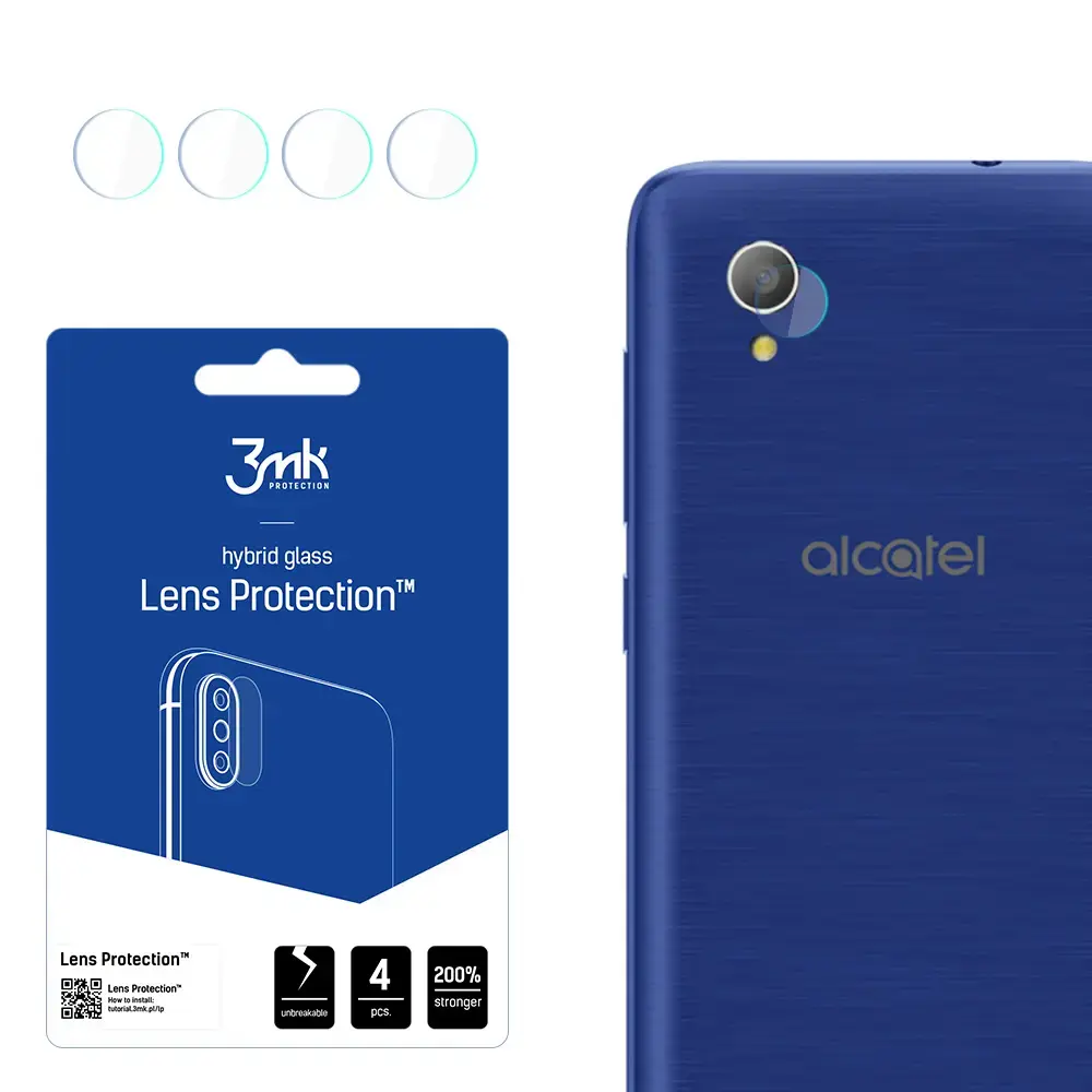 3mk Protection Alcatel 1 2019 -
