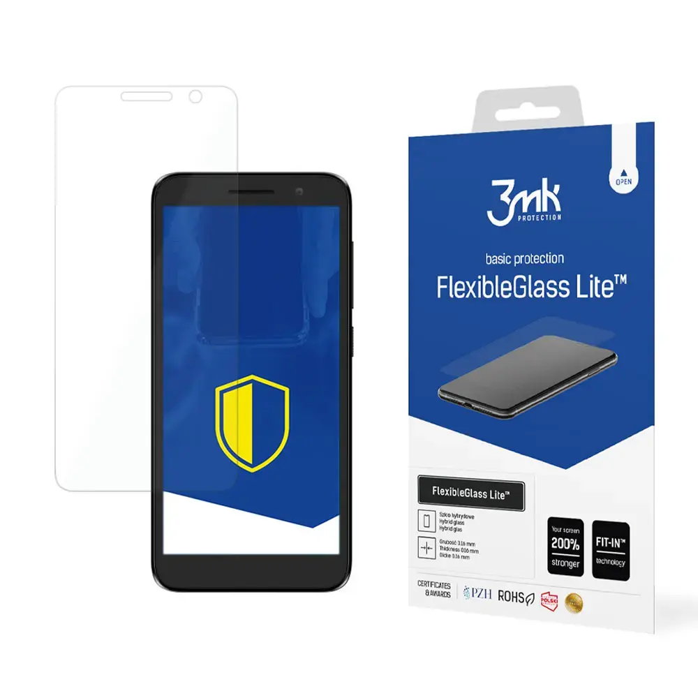 3mk Protection Alcatel 1 2022 -