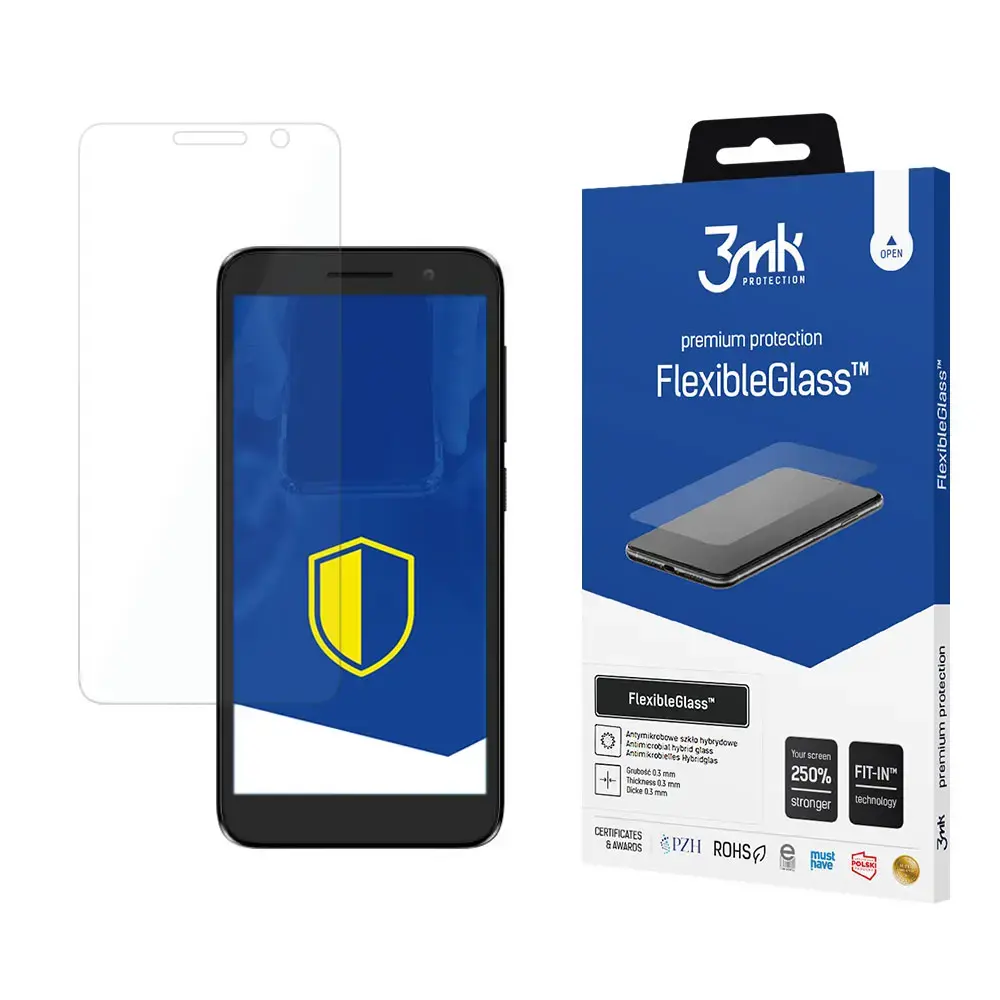 3mk Protection Alcatel 1 2022 -