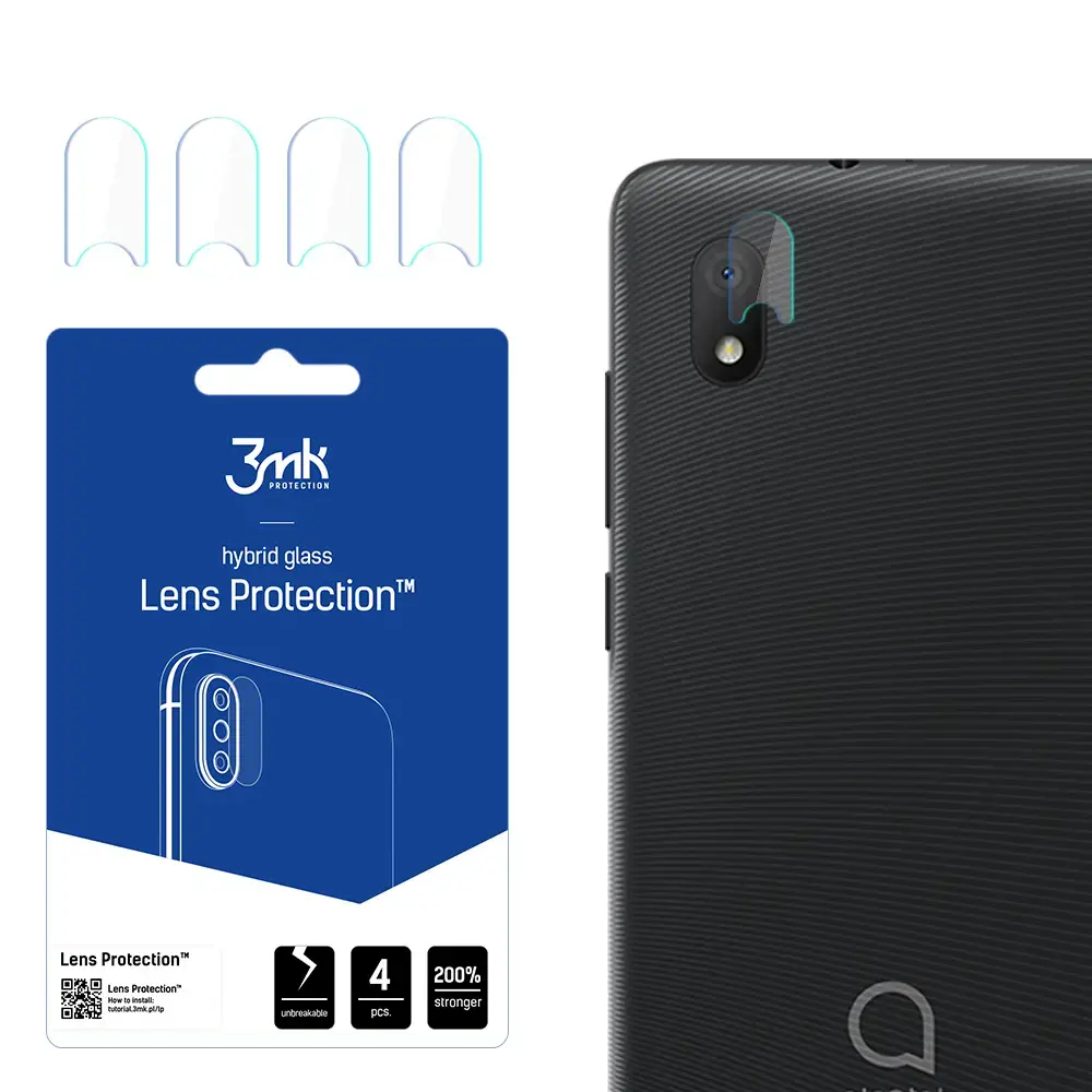 3mk Protection Alcatel 1B 2020 -